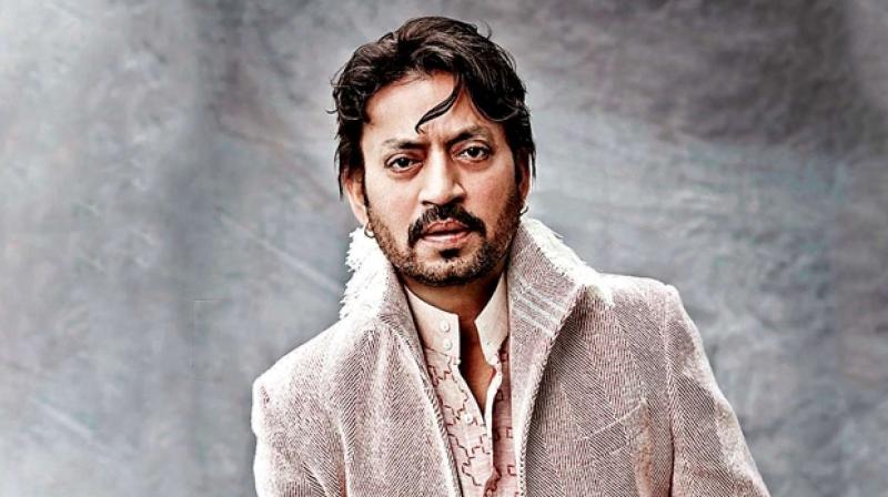 Irrfan Khan