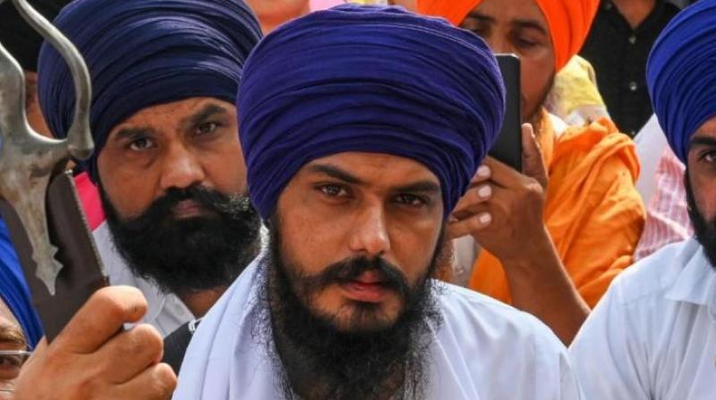 Amritpal Singh Amritpal Singh