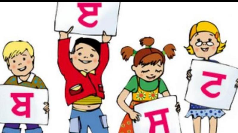 Punjabi Language Punjabi Language