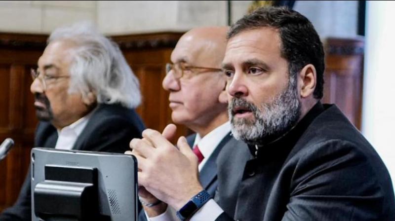 Rahul Gandhi Rahul Gandhi