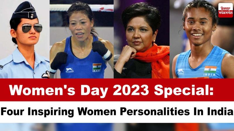 Women's Day Women's Day