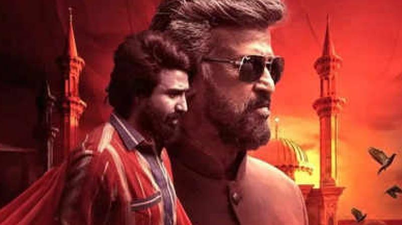 Lal Salaam Movie Real Story Lal Salaam Movie Real Story