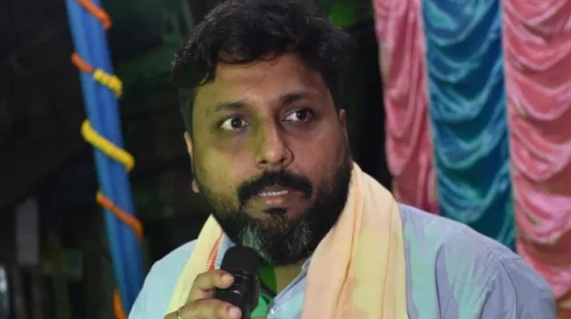 Manish Shukla Manish Shukla