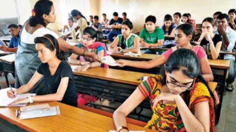JEE-Advanced results 2020 declared JEE-Advanced results 2020 declared