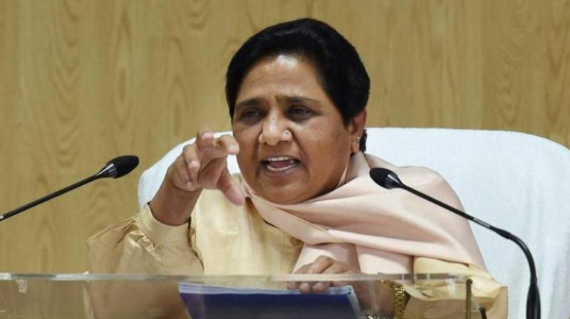 Mayawati Mayawati