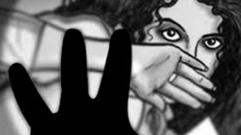 Rape