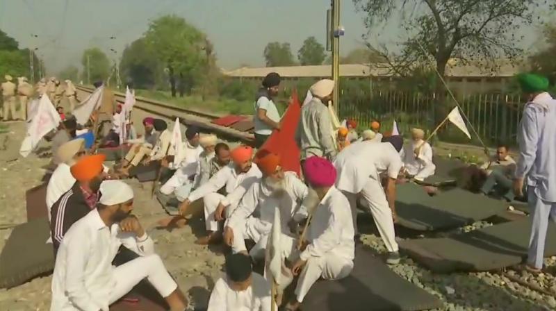 Bharat Bandh Bharat Bandh