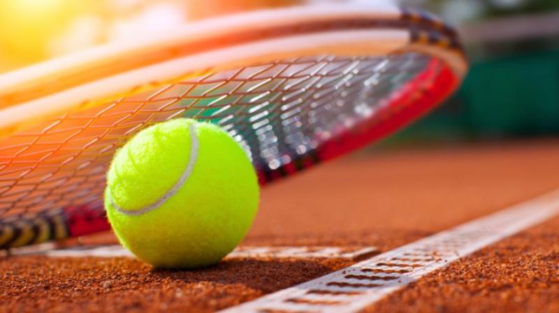 Players question men's doubles combinations Players question men's doubles combinations