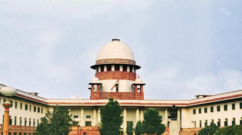 Supreme Court Supreme Court