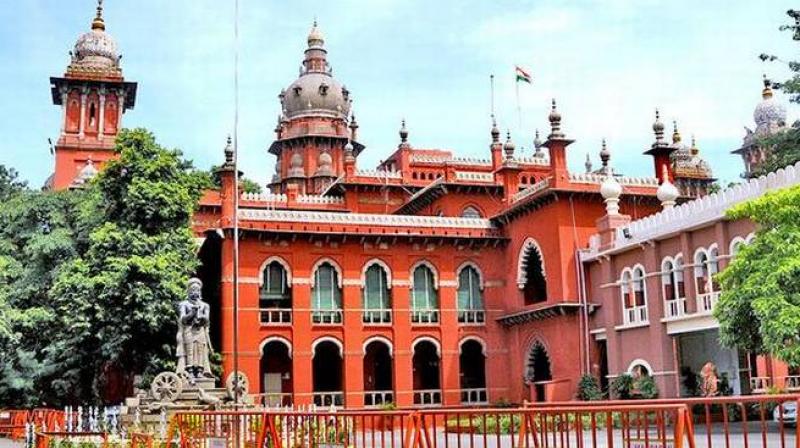 Madras High Court