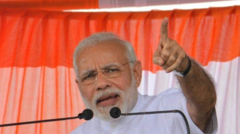 Prime Minister Narendra Modi Prime Minister Narendra Modi