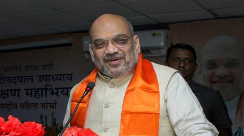 Amit Shah