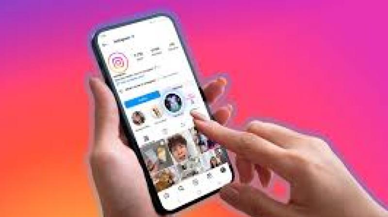 Instagram Down Today: User reports indicate problems at Instagram Instagram Down Today: User reports indicate problems at Instagram