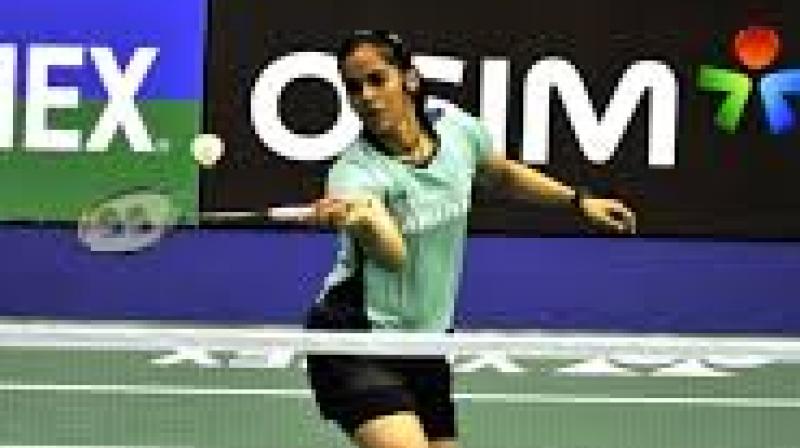 Saina Saina