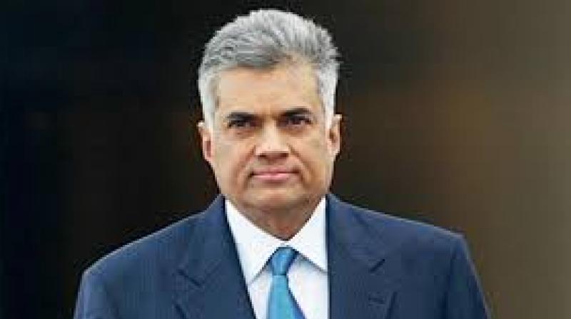 Sri Lanka PM Ranil WickremSri Lankan Prime Minister Ranil Wickremesinghe Sri Lanka PM Ranil WickremSri Lankan Prime Minister Ranil Wickremesinghe