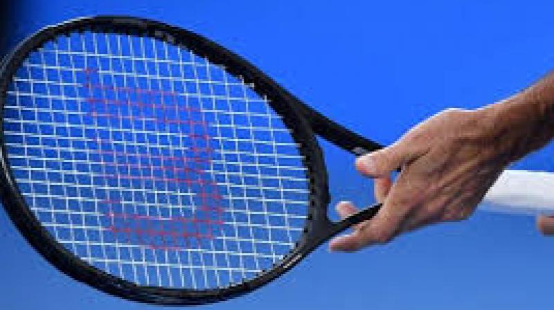 Belgian police detain 13 in tennis match-fixing probe Belgian police detain 13 in tennis match-fixing probe