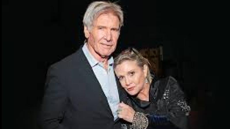 Carrie Fisher Really Did Regret Revealing Harrison Ford Affair. Carrie Fisher Really Did Regret Revealing Harrison Ford Affair.