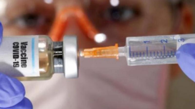 Covid-19 vaccine Covid-19 vaccine