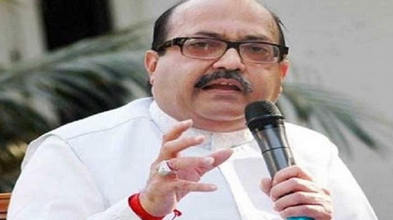 Amar Singh Amar Singh
