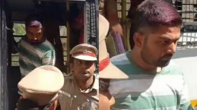 Manish Kashyap Manish Kashyap