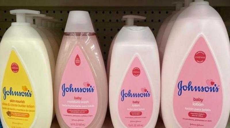 Johnson & Johnson