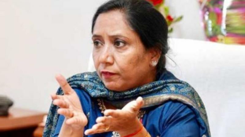 Dr. Baljit Kaur