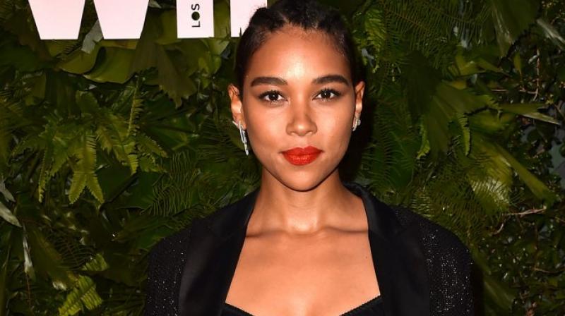 Alexandra Shipp