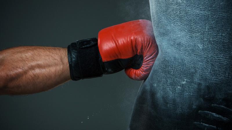 Gaurav, Nikhat advance in Strandja Memorial Boxing Gaurav, Nikhat advance in Strandja Memorial Boxing