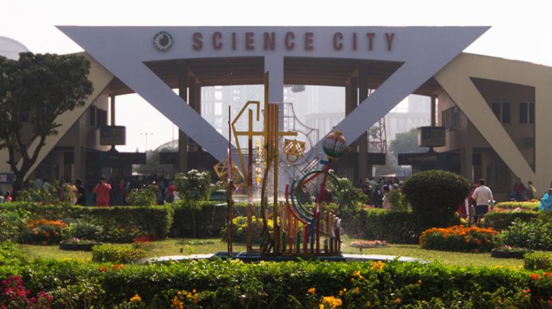 Science City