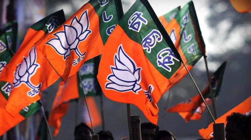 BJP contemplating to field more Muslim candidates