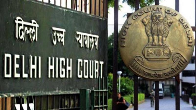 Plea in HC for putting on hold DDCA elections Plea in HC for putting on hold DDCA elections