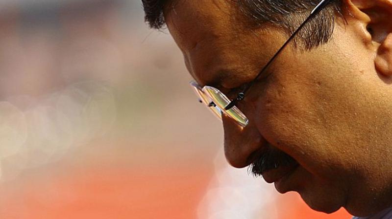 Deadlock between bureaucrats and Kejriwal broken: HC observes Deadlock between bureaucrats and Kejriwal broken: HC observes