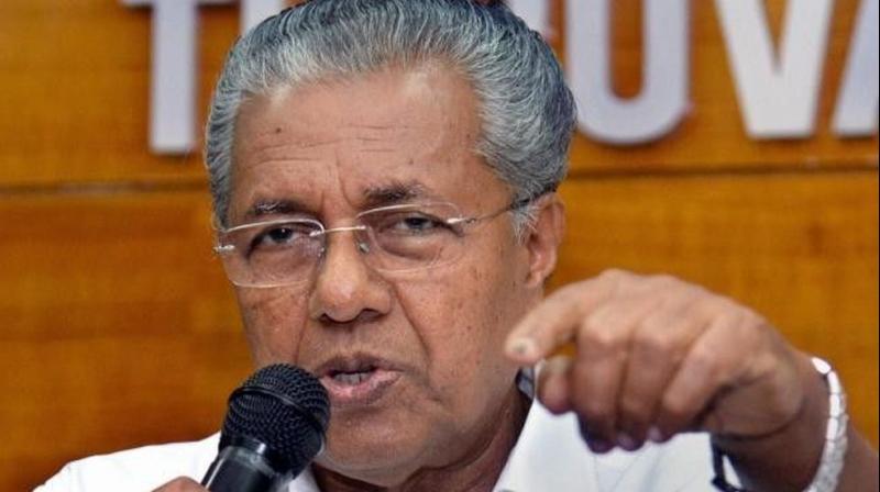 Pinarayi Vijayan Pinarayi Vijayan