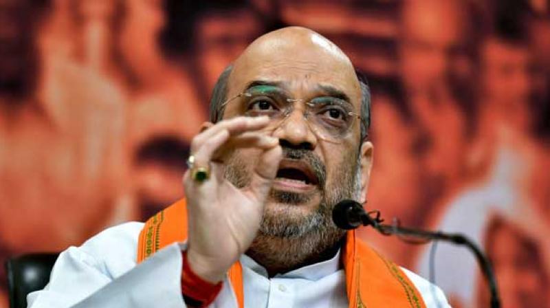 Amit Shah Amit Shah