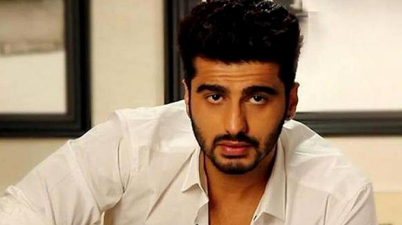 Arjun Kapoor