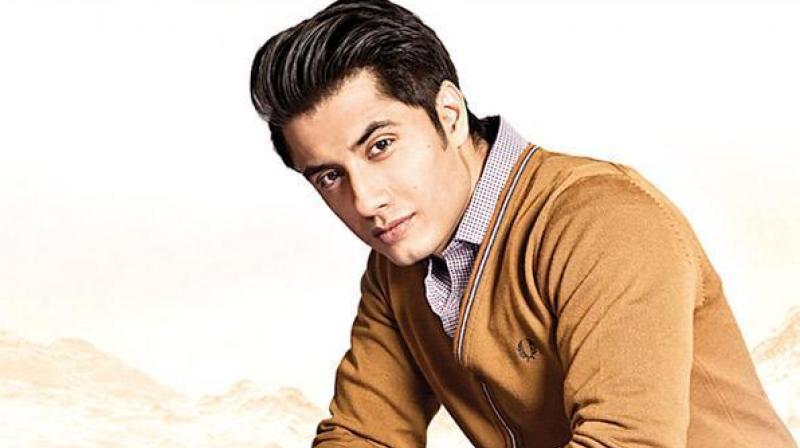 Ali Zafar Ali Zafar