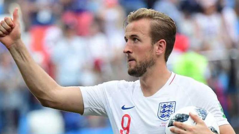 England thrash Panama England thrash Panama