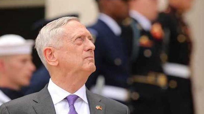 US defence chief to visit China US defence chief to visit China