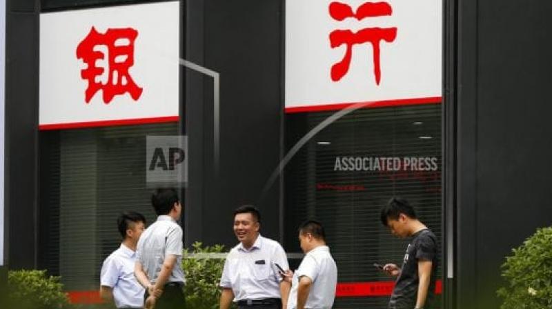 100B for bank lending 100B for bank lending