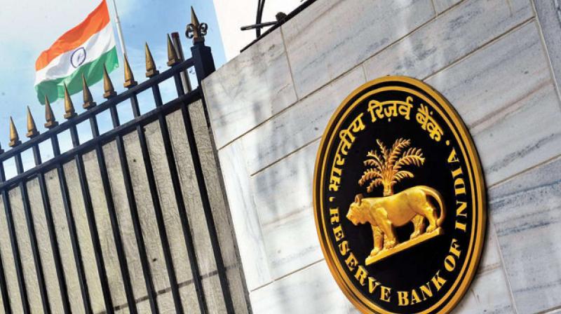 Reserve Bank of India Reserve Bank of India