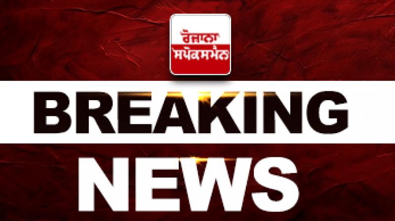 Farmers Protest LIVE: Farmers Clash with Authorities as Delhi Chalo Protest Begins, Break Barricades