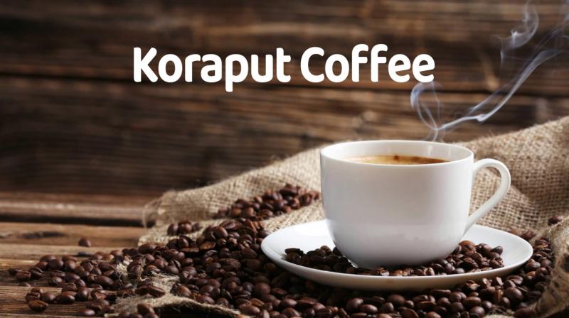 Prime Minister Narendra Modi praises Koraput Coffee in 'Mann Ki Baat', says “Truly delectable” Prime Minister Narendra Modi praises Koraput Coffee in 'Mann Ki Baat', says “Truly delectable”