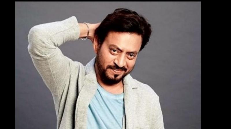 Irrfan Khan