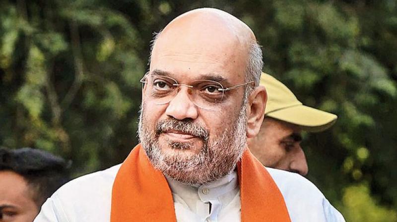 Amit Shah