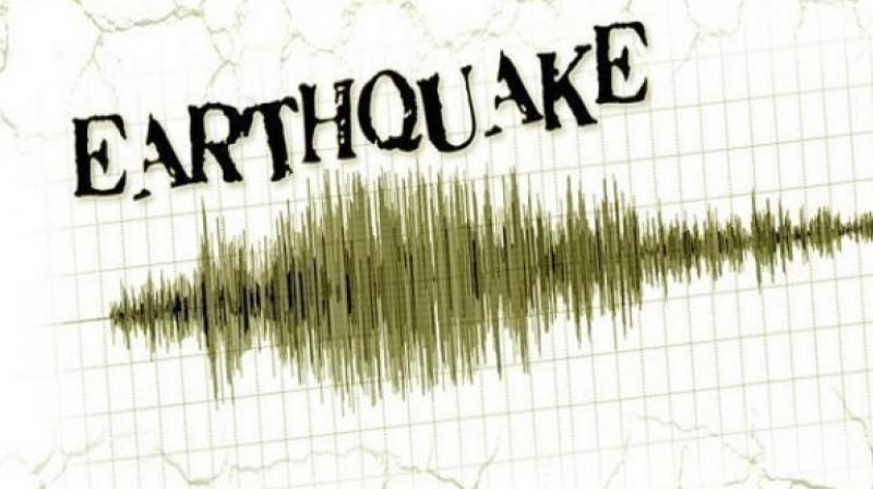 Earthquake 