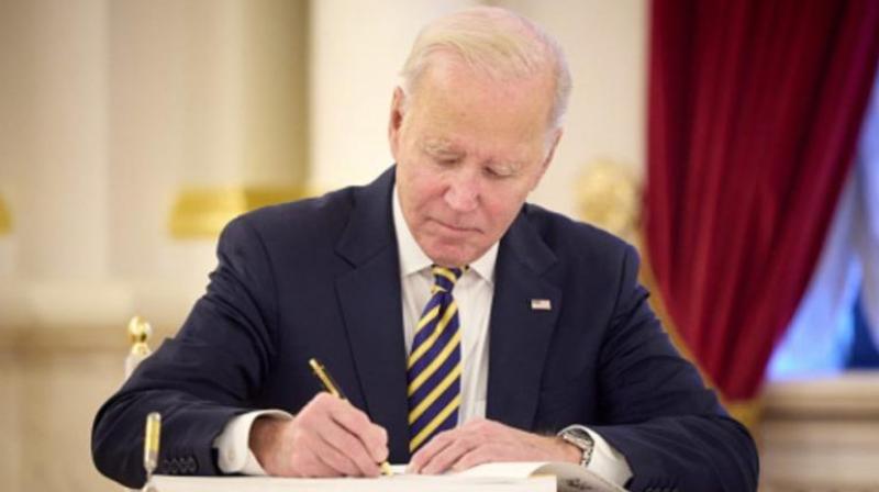 Joe Biden