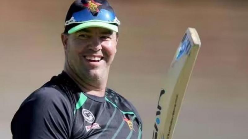 Heath Streak