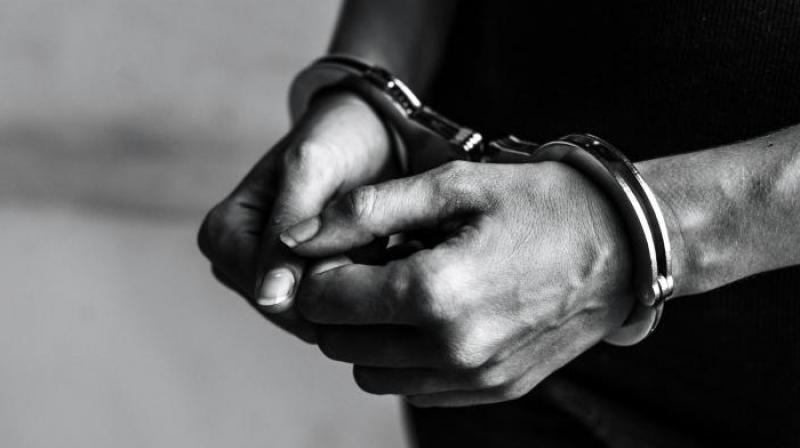 Arrest Arrest