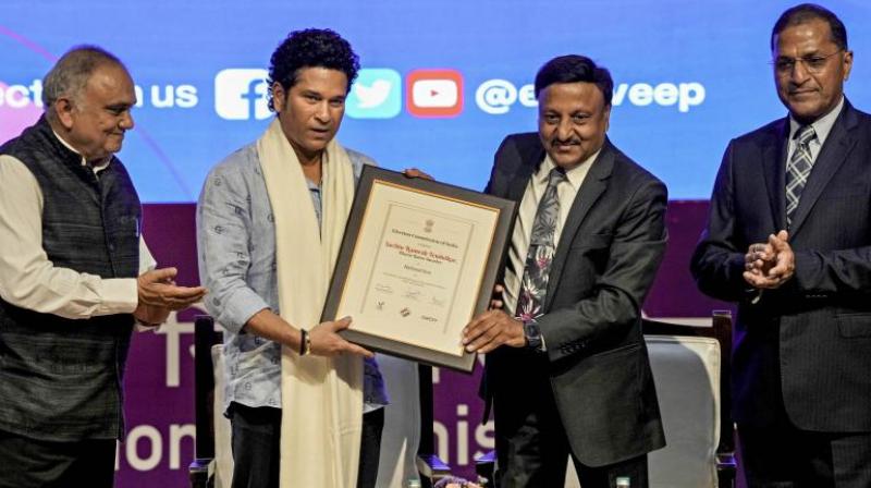 Sachin Tendulkar Sachin Tendulkar