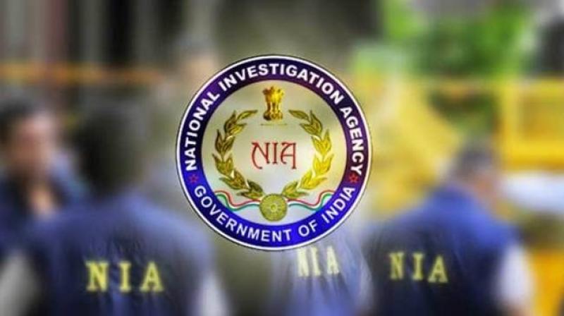 NIA identifies owner of Maruti Eeco NIA identifies owner of Maruti Eeco